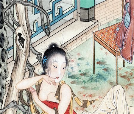 孟村-中国古代行房图大全，1000幅珍藏版！